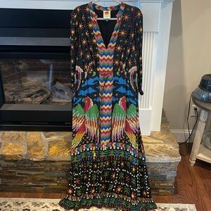 Farm rio dress
